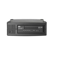 StorageWorks DAT 320 SAS External Tape Drive (AJ828A#ABB)